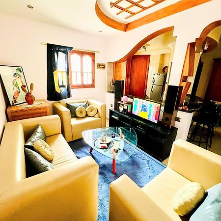 Appartement Vintage Full Equipe El Yadida Exterior foto