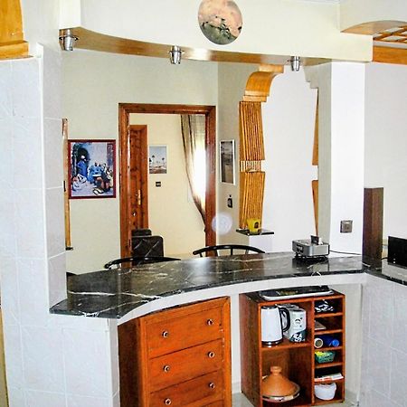 Appartement Vintage Full Equipe El Yadida Exterior foto