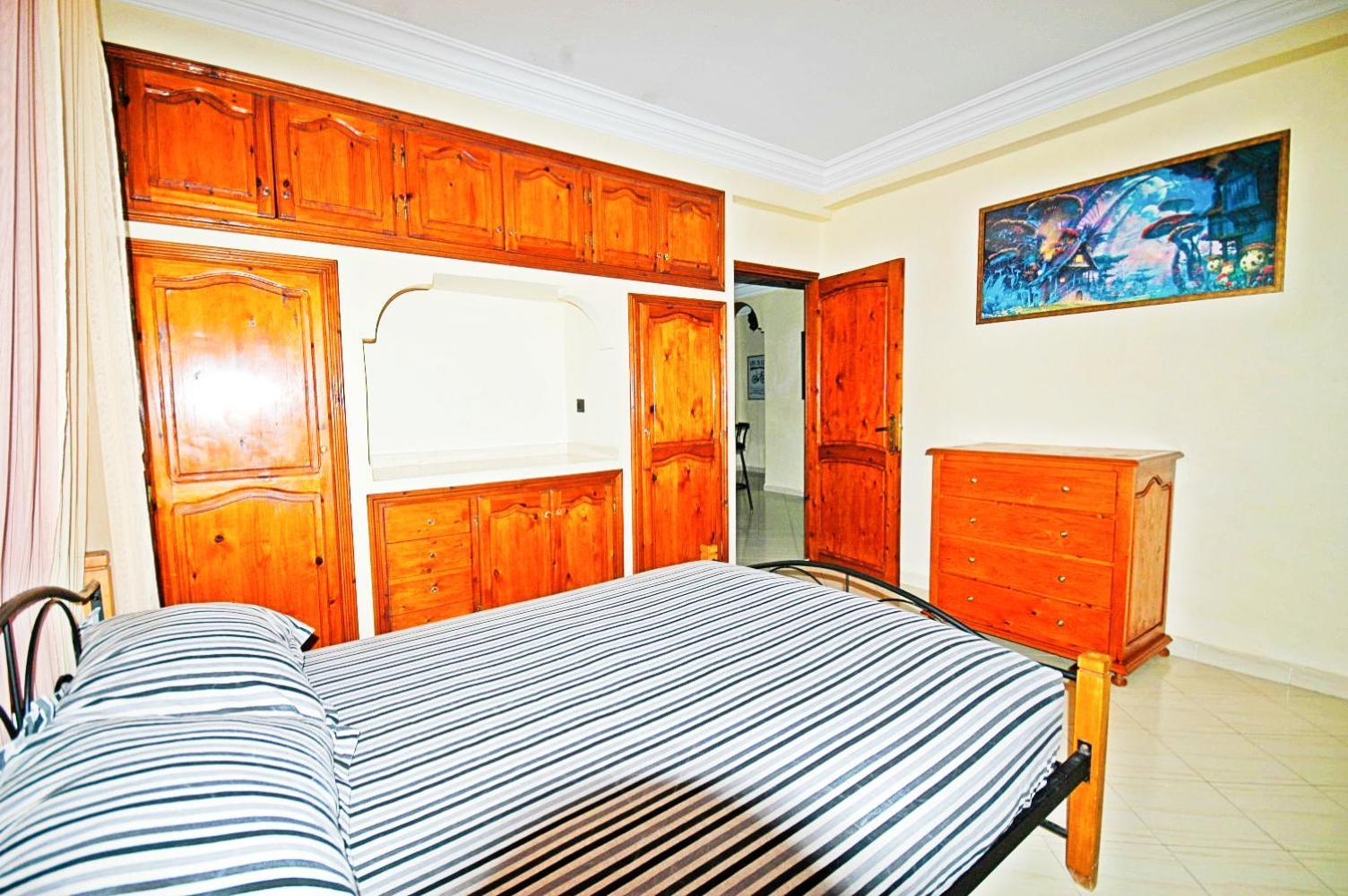 Appartement Vintage Full Equipe El Yadida Exterior foto