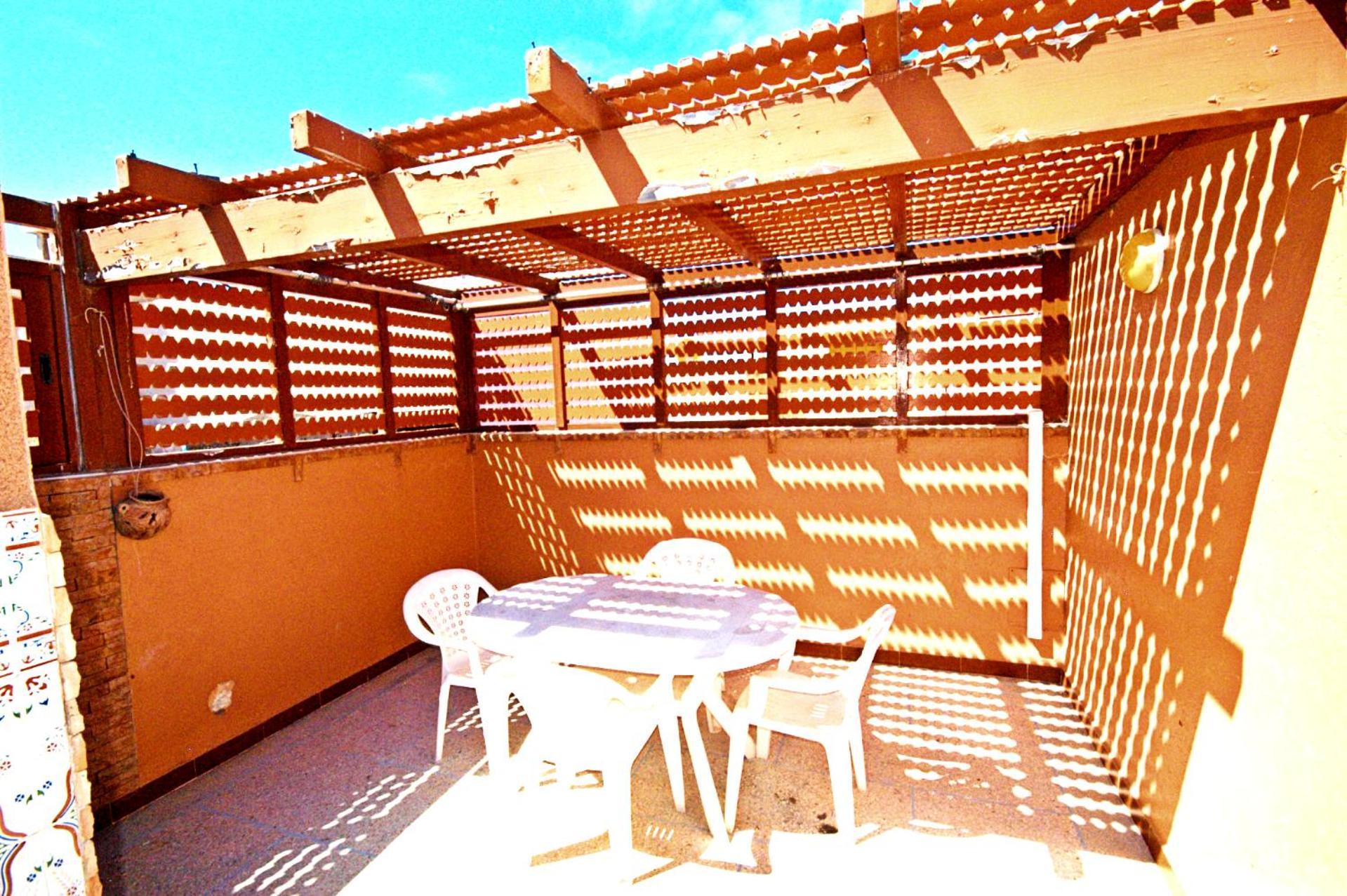 Appartement Vintage Full Equipe El Yadida Exterior foto