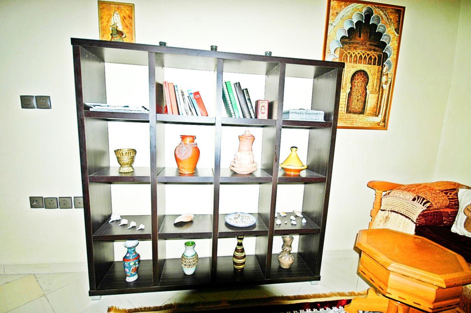 Appartement Vintage Full Equipe El Yadida Exterior foto