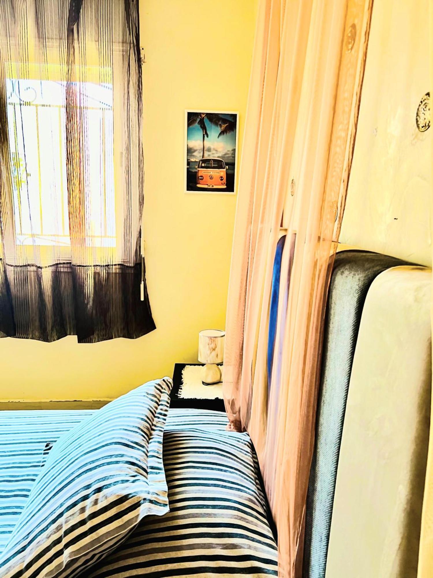 Appartement Vintage Full Equipe El Yadida Exterior foto