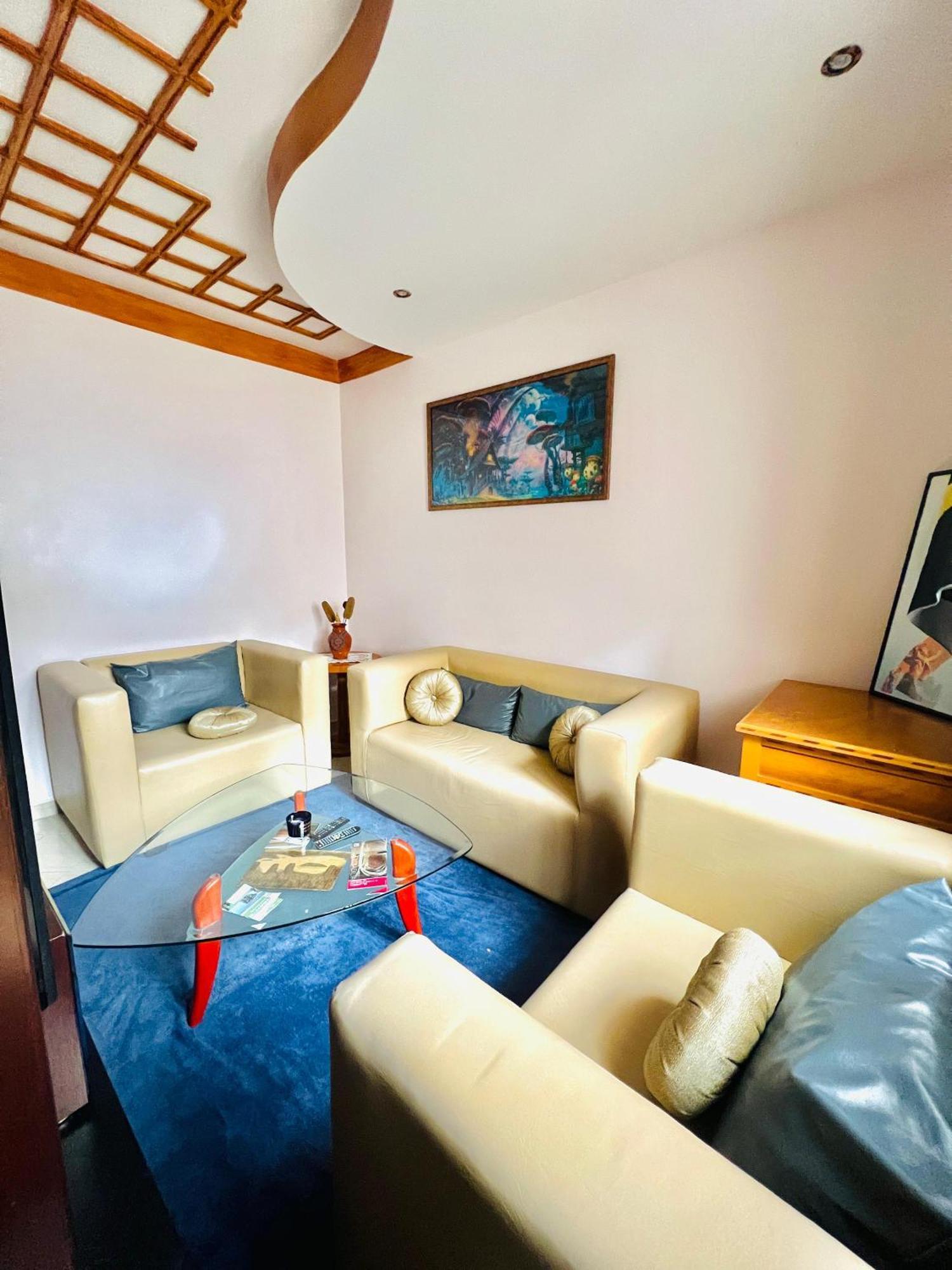 Appartement Vintage Full Equipe El Yadida Exterior foto