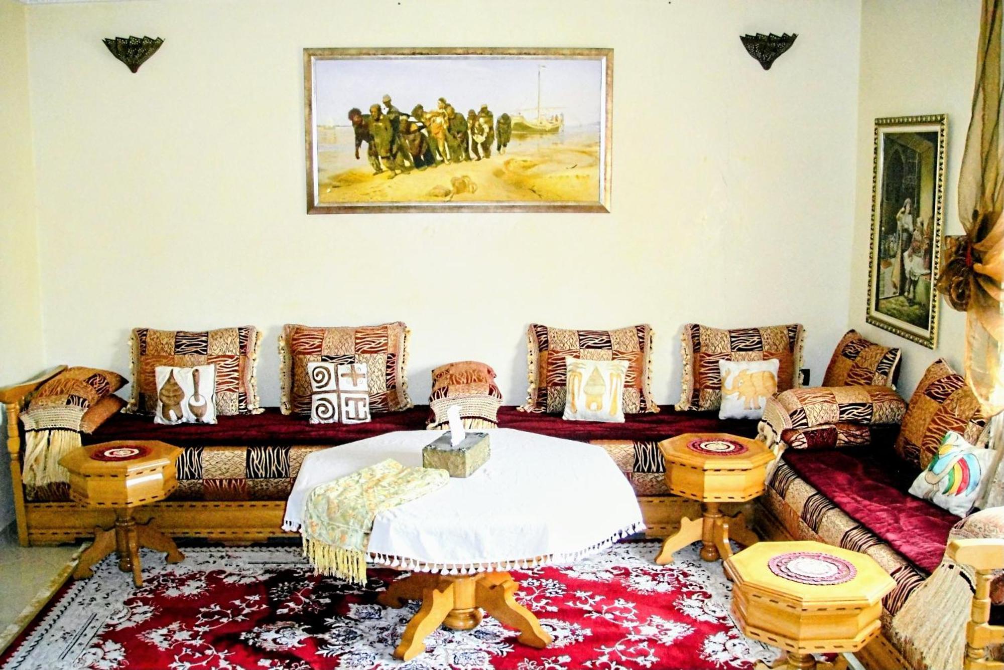 Appartement Vintage Full Equipe El Yadida Exterior foto