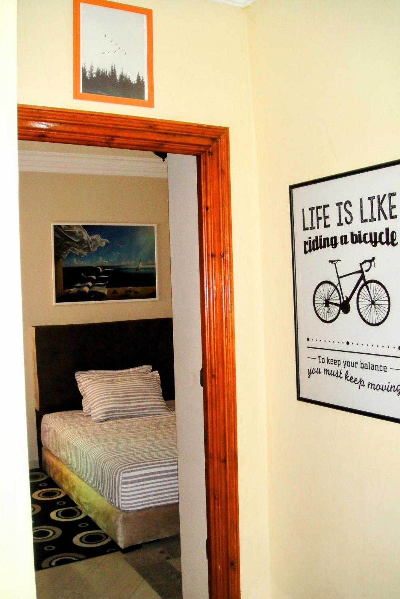 Appartement Vintage Full Equipe El Yadida Exterior foto