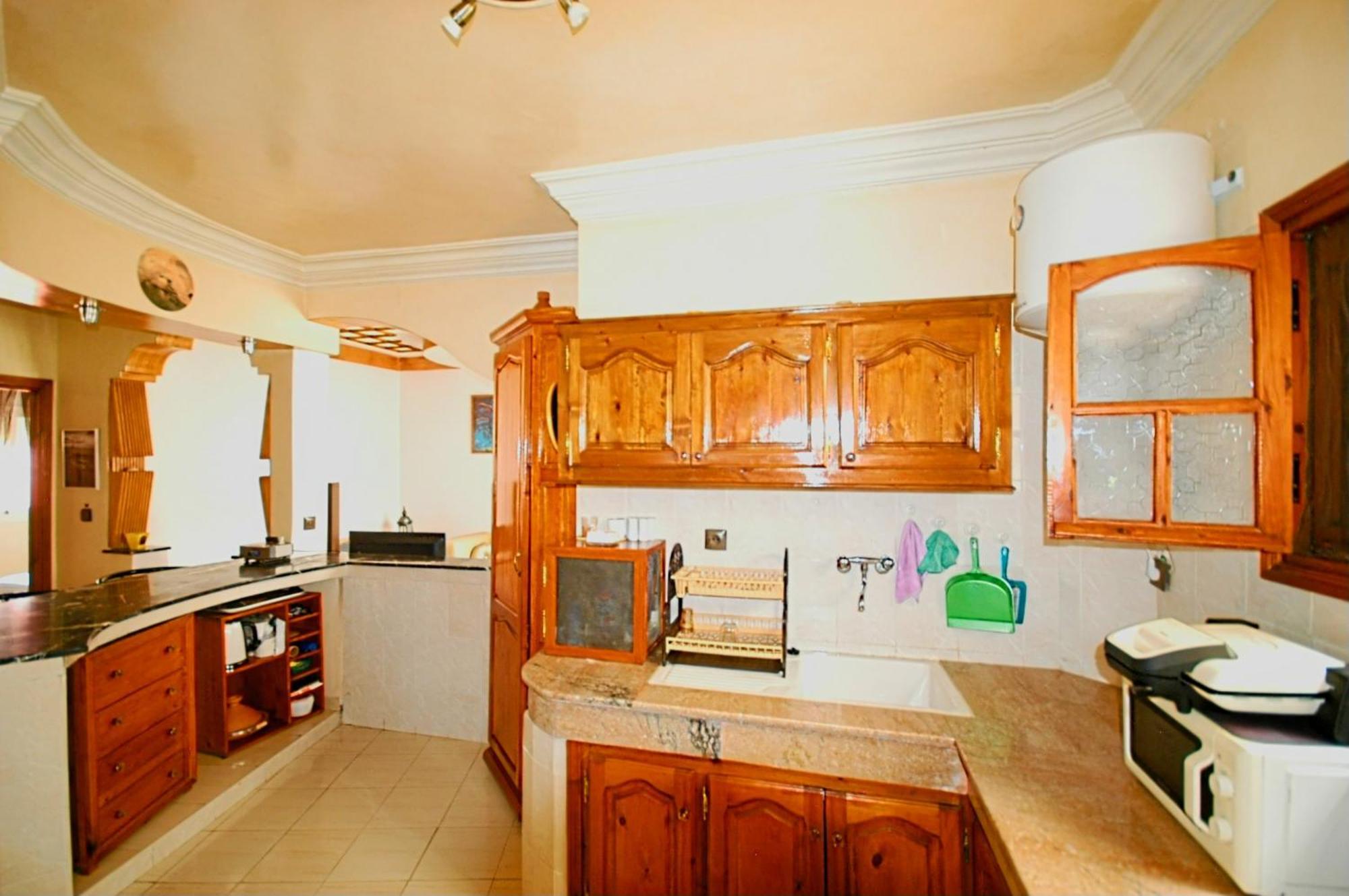 Appartement Vintage Full Equipe El Yadida Exterior foto